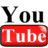 You Tube Icon